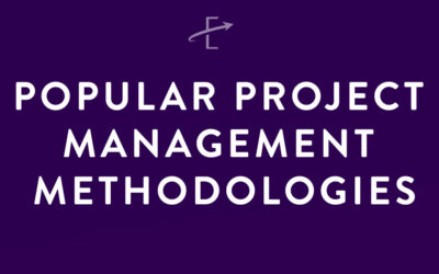 Popular Project Management Methodologies
