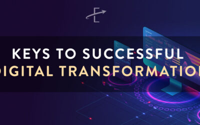 Keys to Successful Digital Transformation