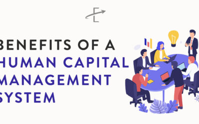 Benefits of Human Capital Management System