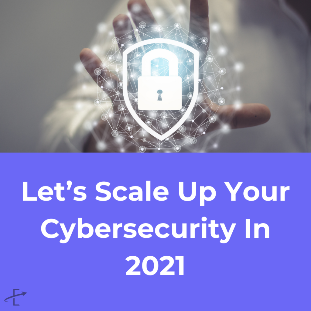 Cybersecurity In 2021