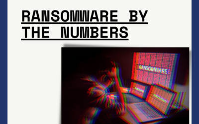 Ransomware By The Numbers