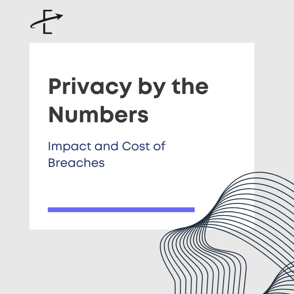 Data Privacy by the Numbers - Impact and Cost of Non-Compliance Culture