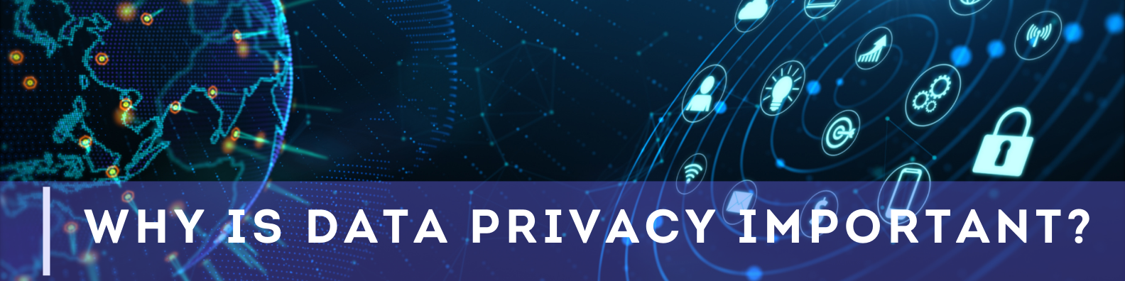 Why is Data Privacy Important