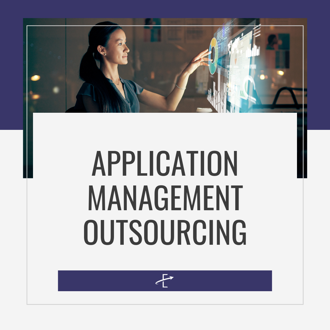 Application Management Outsourcing - Exceture