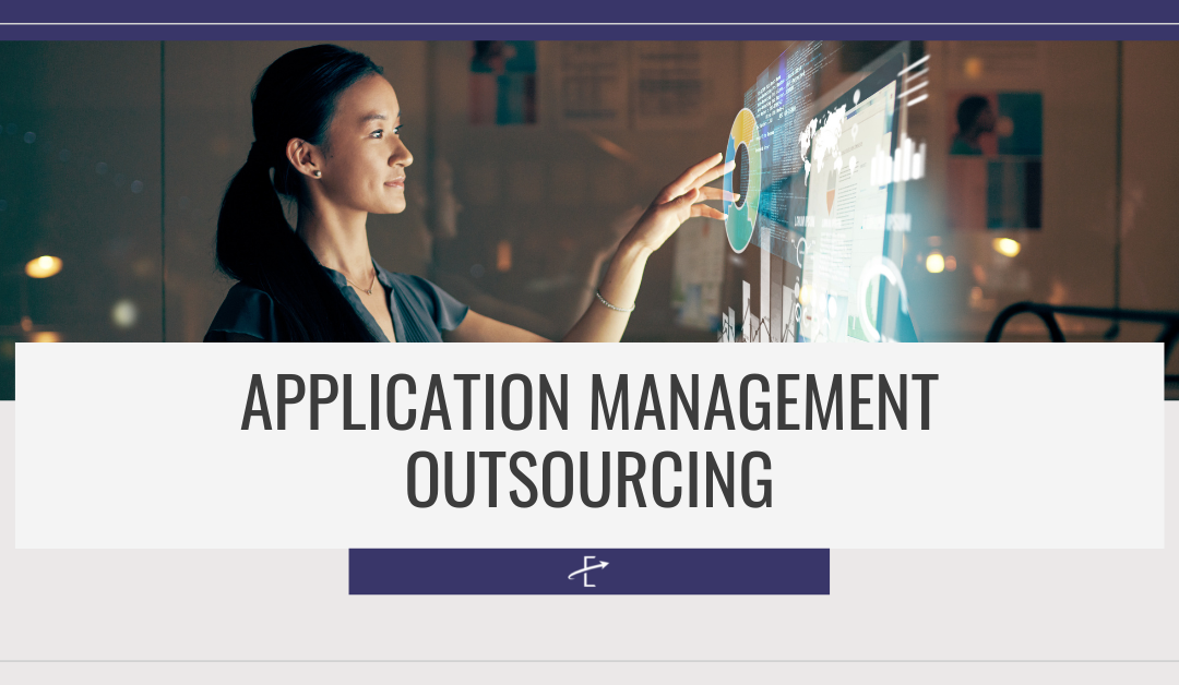 Application Management Outsourcing