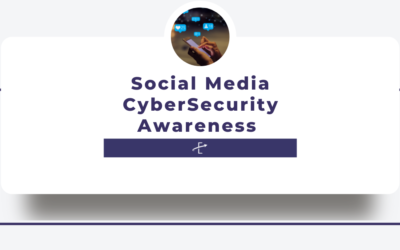 Social Media CyberSecurity Awareness